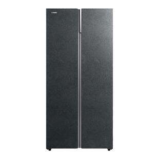 COLMO【预约到店】合墅冰箱603L纯平全嵌无霜双系统制冰电冰箱