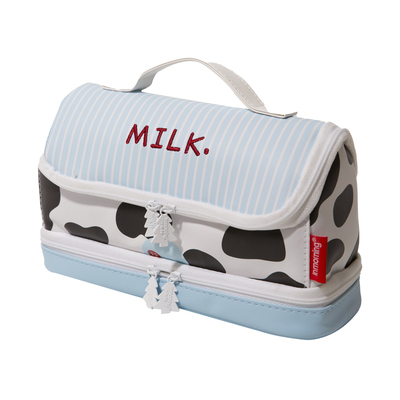 2026新款小房子防水化妆包