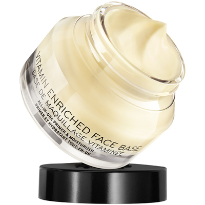 芭比波朗橘子面霜妆前柔润底霜