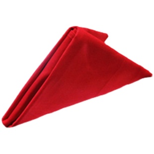 纯棉吸水擦杯布全棉加厚餐巾口布酒店餐厅西餐厅专用布家用餐巾布