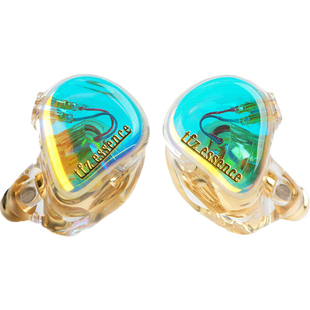 锦瑟香也TFZ ESSENCE 高音质hifi发烧耳机耳返入耳式舞台监听游戏