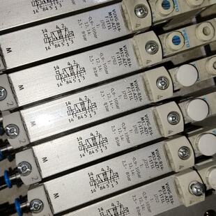 【询价】Festo,VUVG-B14-M52-AZT-F-1T1L,适用