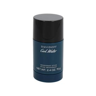 欧洲直邮davidoff大卫杜夫冷水香体止汗膏70g男士固体香水去正品