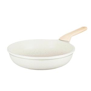 炊大皇煎锅平底锅家用不粘锅电磁炉用早餐煎饼煎蛋神器烙锅小煎锅