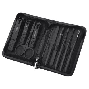 指甲刀套装家用指甲剪掏挖耳勺鹰嘴钳修脚工具修剪套餐男士指甲钳