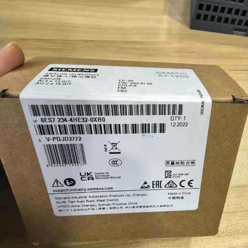 溢价-6ES7 234-4HE32-0XB0
