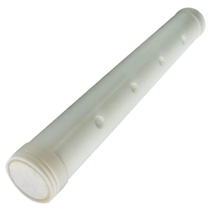 佰佳山泉家用超滤膜中空纤维PVC不锈钢净水器通用滤芯108-115系列
