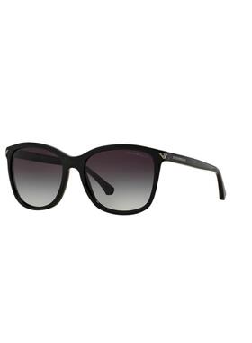 【自营】ARMANI阿玛尼方形女防晒太阳镜男款女夏潮流0EA4060F