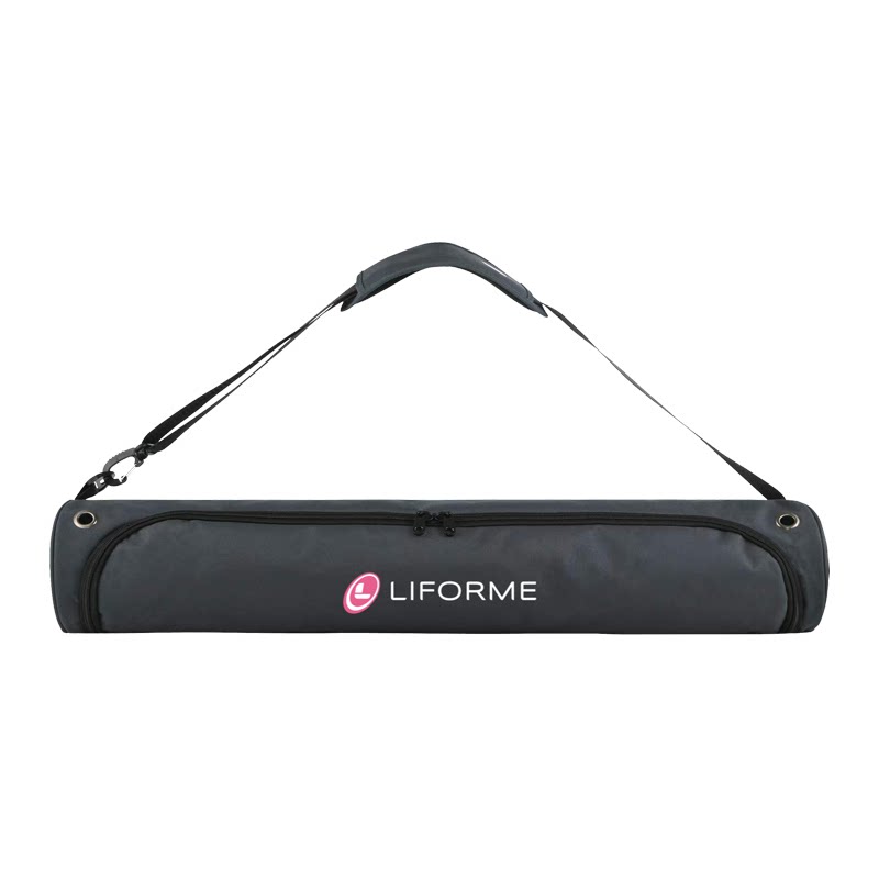 liforme瑜伽垫原装防水背包
