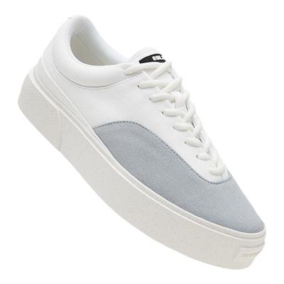 EQLZ官方FAULT22低帮板鞋男美式休闲运动舒适透气帆布鞋无中生有