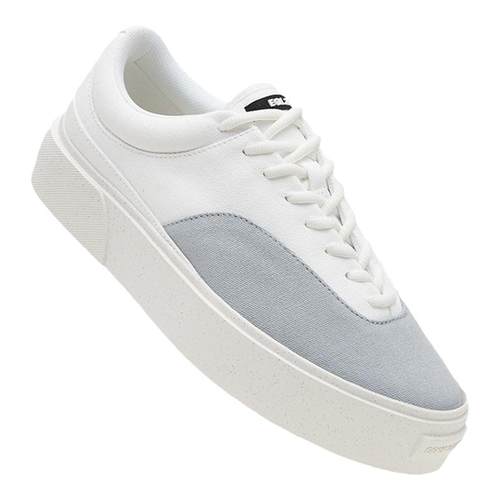 EQLZ官方FAULT22低帮板鞋男美式休闲运动舒适透气帆布鞋无中生有