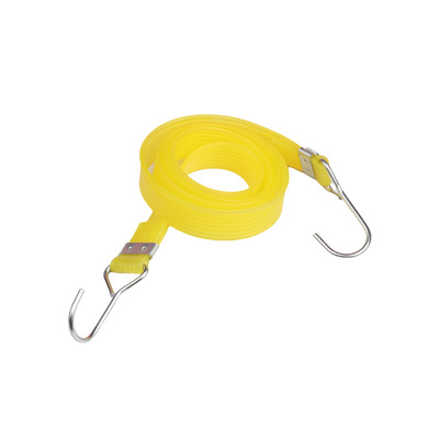 电动车高弹力绑带宽松紧带绳耐用