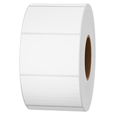 汉印D35三防热敏标签纸30/40/50/60/70/80条码不干胶打印机贴纸超市奶茶商品标价服装货品药店标识