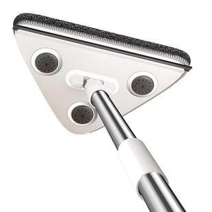 佳帮手天花板清洁神器2026新款家用三角拖把擦柜子墙壁墙面一拖净