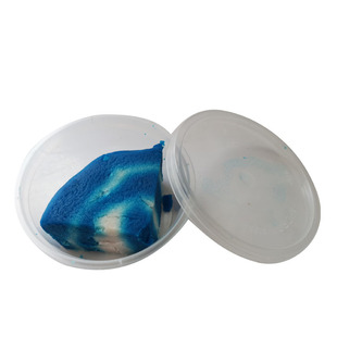 多巴胺泡澡 英产LUSH蓝天白云泡泡浴芭泡澡球外出携带旅行50g