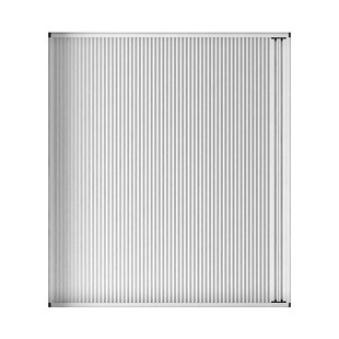 储物架杂物柜类遮挡帘鞋柜门隐形推拉厨柜门简易伸缩免打孔遮丑帘