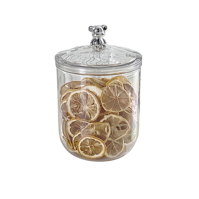 密封罐咖啡密封盒零食糖果储物罐