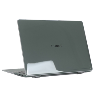 适用荣耀MagicBook Art14保护壳2025款荣耀 Pro14外壳套适用FMB-P电脑透明保护壳荣耀MRA-721防摔壳全包机身