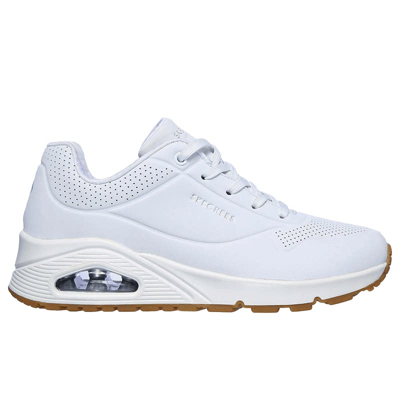 Skechers正品当季新款女运动休闲鞋