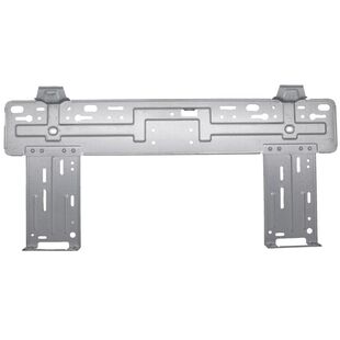 适用于格力空调内机挂板支架壁挂板铁板背板铁架1.5P匹挂钩固定架
