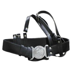 金震保安腰带保安皮带武装带武装腰带执勤武装带斜跨腰带执勤腰带