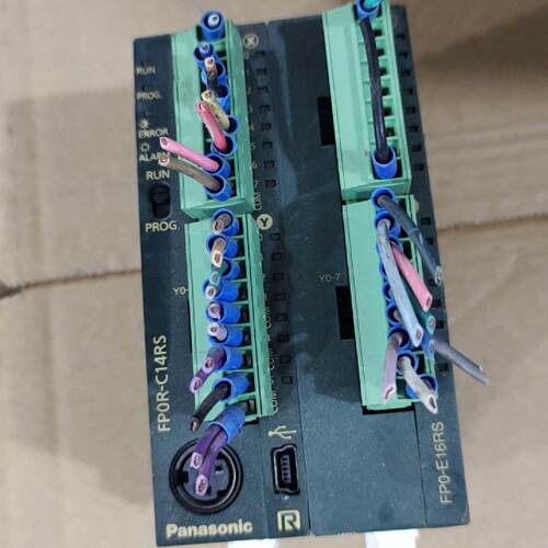 溢价-FP0R-C14RS  FP0-E16RS 的。