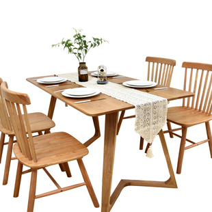 米兰美式乡村唯美镂空桌旗棉线钩针桌布森系电视柜茶几蕾丝桌巾