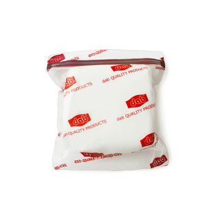 两仓发货翻糖糖皮蛋糕原料 德伯dab翻糖膏908g造型干佩斯454g白色