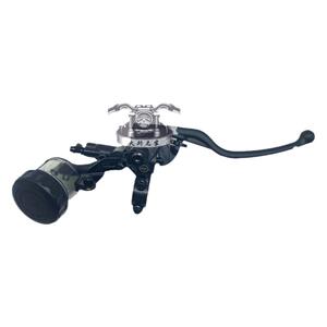 春风450SR/CLC/NK前刹上泵