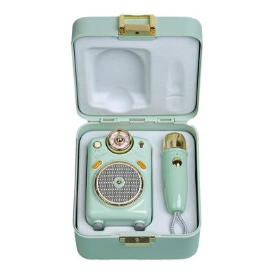 点音重磅|新升级k歌话筒小音响