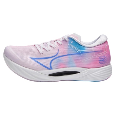 海尔斯KM3C+碳板跑步鞋