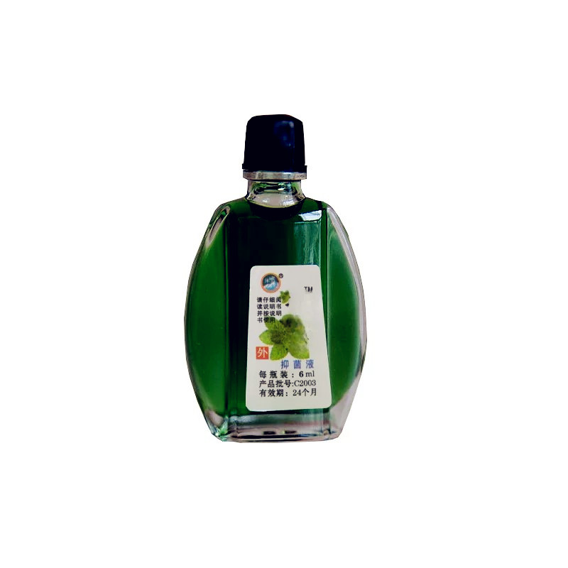 10瓶装大瓶6ml风精液提神醒脑