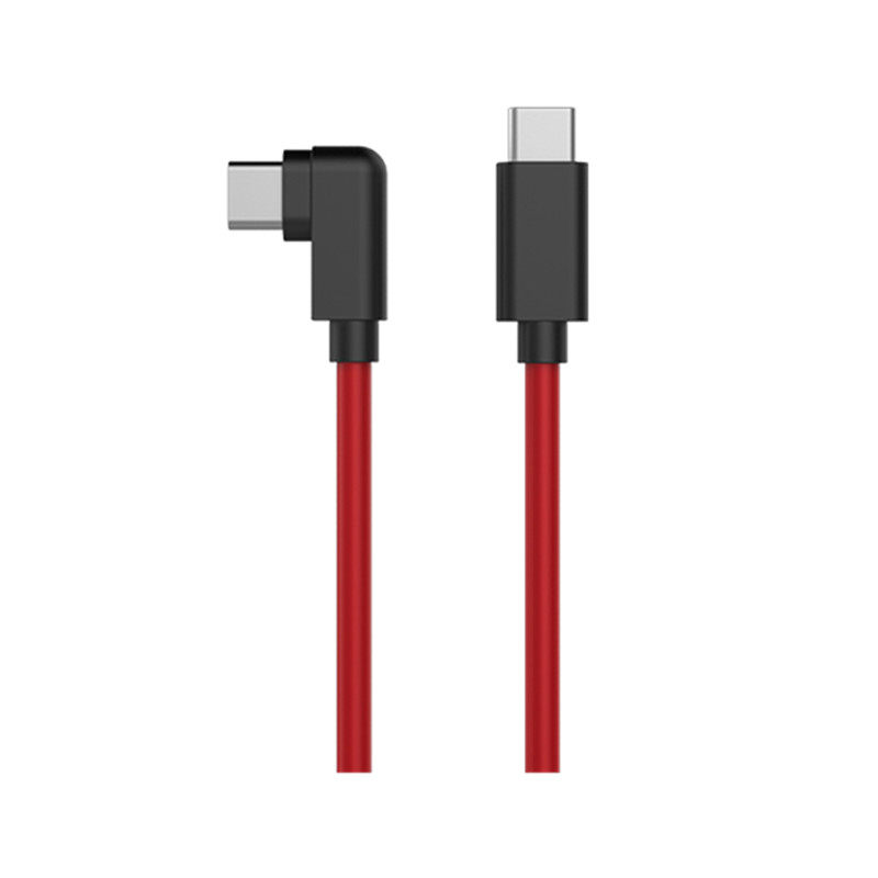 努比亚红魔9数据线9A快充线弯头3S Z20 Z17 X Z18 5G 5S Z40pro 8S pro Z50S Pr