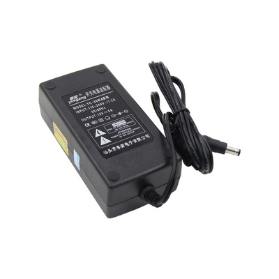 粤港12v5000ma电源适配器