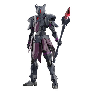 万代拼装模型 30MF 幻想系列 罗萨牧师 祭祀 火属性