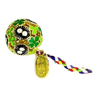 日本东京浅草寺雷门御守清水寺樱花铃铛挂件日系纪念品新年伴手礼