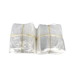 速递快递运单面单袋 透明快递面单袋,签回单袋小胶袋信封快递袋