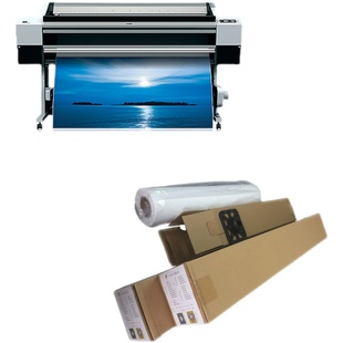 300D防水化纤油画布细纹帆定制装饰艺术微喷颜料快干手绘挂画进口