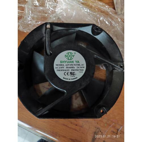 A2V15C51TBL-1C散热AC230V/24/30询价