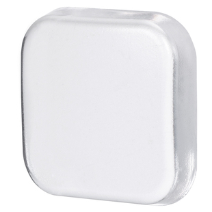 霜山门把手防撞垫透明门挡门后墙面防碰撞柜门缓冲垫冰箱防撞贴