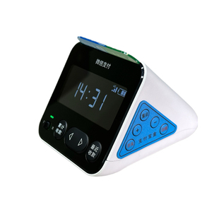 2026新款微信支付宝收款音响语音播报器防逃单手机不在也可以播报