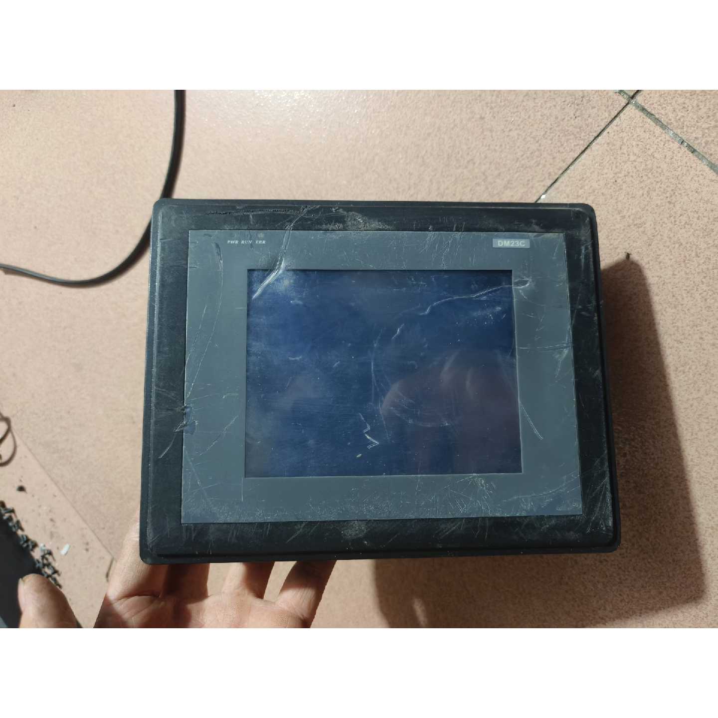 议价邦普DM23C触摸屏控制器H.DM23C.001-1 V1