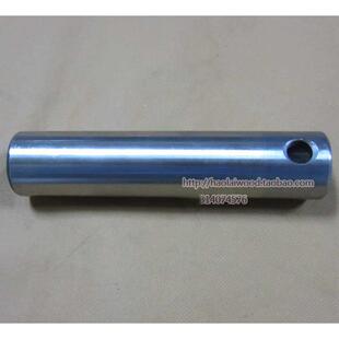 80型三缸柱塞泵不锈钢柱塞农用园林高压340水泵545长155外径34mm