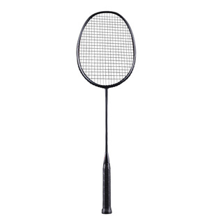 正品羽毛球拍均衡攻守之刃单拍碳素纤维5u8u超轻全碳素10u小黑拍