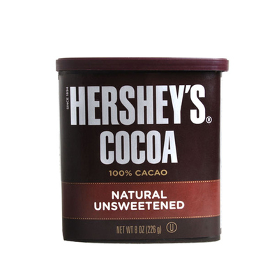 可可粉好时低糖可可粉巧克力粉