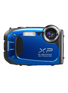【官方正品】Fujifilm富士XP60