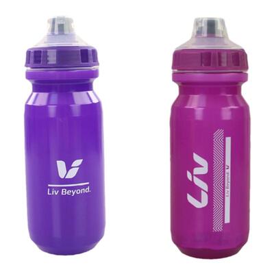 捷安特giant骑行水壶自行车水u杯