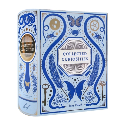 BibliophileCeramicVase