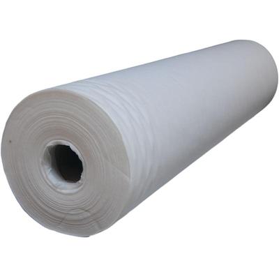 无纺布整卷白色加厚优质防尘防水