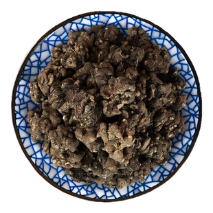 猫爪草中药材静萱正品水洗猫爪儿草三散草黄花草根非野生猫抓草粉